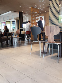 Atmosphère du Restauration rapide McDonald's à Caen - n°18