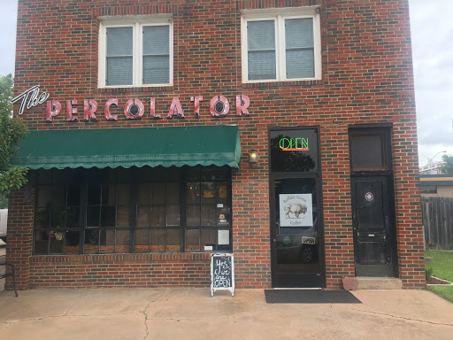 Coffee Shop «Coffee Shop», reviews and photos, 605 SW E Ave, Lawton, OK 73501, USA