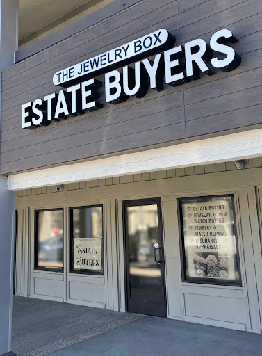 Jewelry Store «The Jewelry Box of Lake Forest», reviews and photos, 21771 Lake Forest Dr #109, Lake Forest, CA 92630, USA