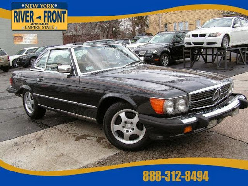 Used Car Dealer «River Front Auto Sales», reviews and photos, 1379 Niagara St, Buffalo, NY 14213, USA