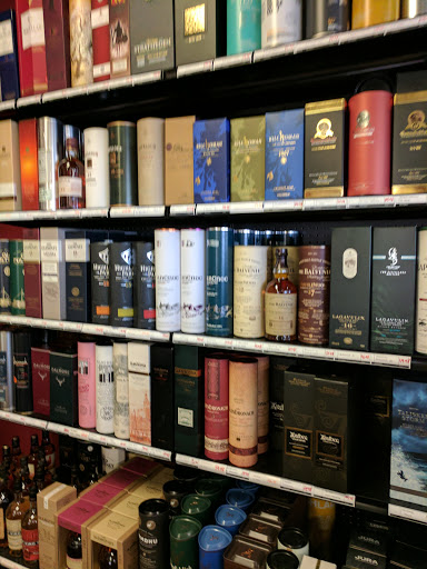 Wine Store «The Wine Club», reviews and photos, 1200 Coleman Ave, Santa Clara, CA 95050, USA