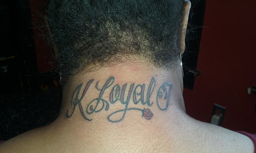 Explore design mac miller tattoo ideas, creative tattoo ideas in Saint Louis, available at TRX Tattoos & Piercings