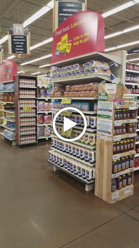 Grocery Store «Dillons», reviews and photos, 5311 SW 22nd Pl, Topeka, KS 66614, USA