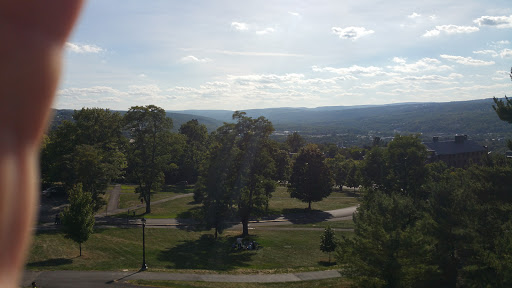 Hall «Willard Straight Hall», reviews and photos, 136 Ho Plaza, Ithaca, NY 14853, USA