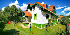 Dolce Villa Balaton - Vonyarcvashegy