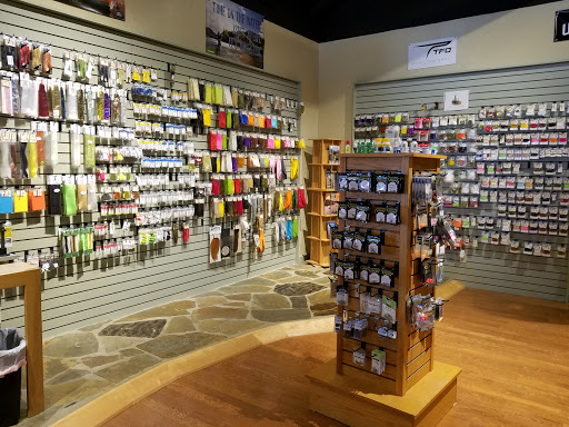 Camping Store «Backwoods», reviews and photos, 12325 N May Ave #103, Oklahoma City, OK 73120, USA