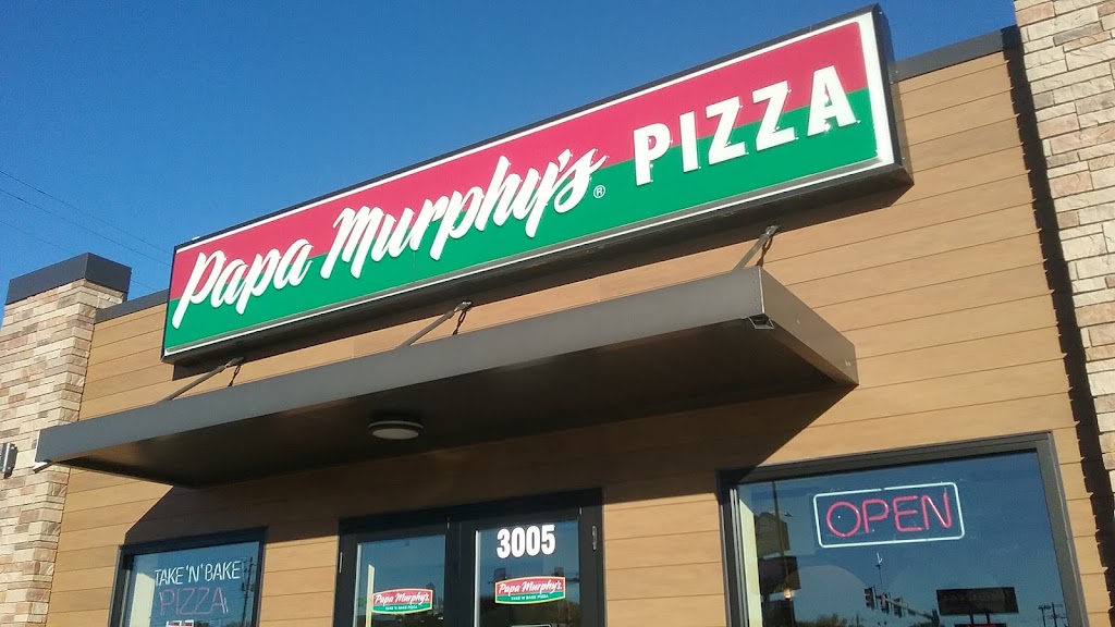 Papa Murphy's | Take 'N' Bake Pizza 50702