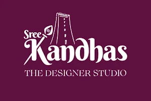 sree kandhas the designer studio / best boutique in dharmapuri image
