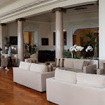 Photo n°33 de l'avis de Carine. fait le 03/08/2017 à 16:41 sur le  Royal Hotel Sanremo à Sanremo