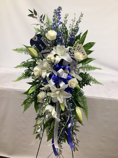 Florist «McShan Florist, Inc.», reviews and photos, 10311 Garland Rd, Dallas, TX 75218, USA