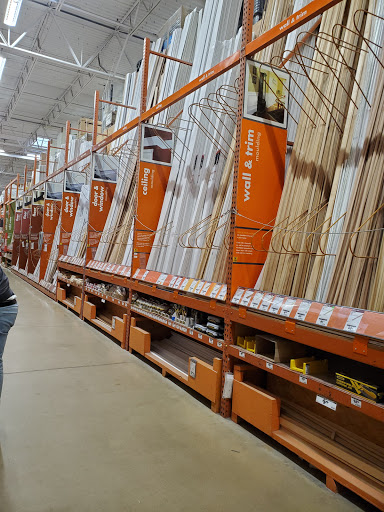 Home Improvement Store «The Home Depot», reviews and photos, 100 Barrington Rd, Schaumburg, IL 60194, USA