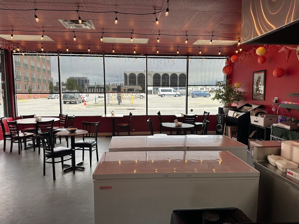 Anchorage Pel’meni 99501