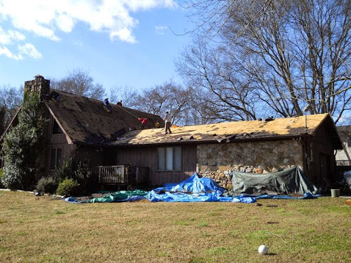 Summit Property Restoration of Nashville - Roofing in Goodlettsville, Tennessee