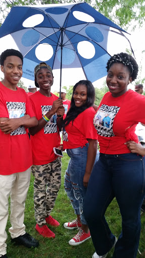 Park «Chicago Park District Fieldhouse», reviews and photos, 6743 S Kedzie Ave, Chicago, IL 60629, USA