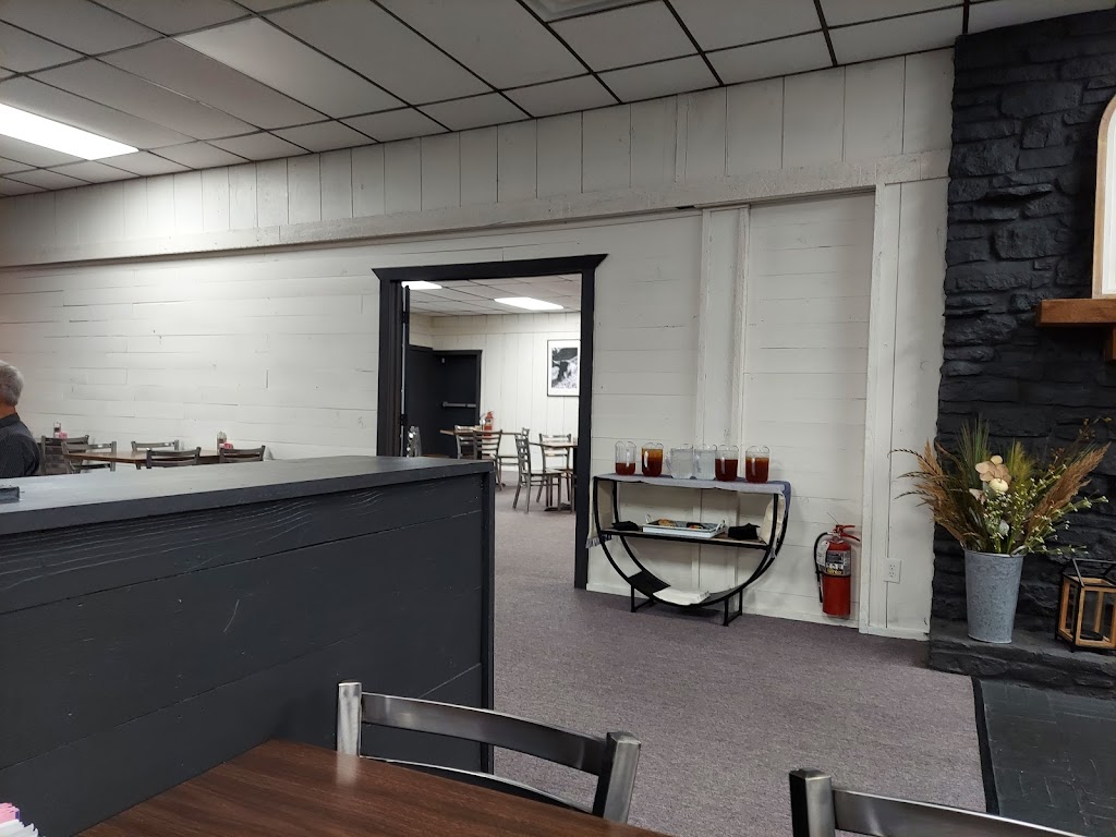 Long Branch Steakhouse 77351