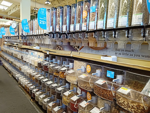 Grocery Store «Whole Foods Market», reviews and photos, 1010 Park Pl, San Mateo, CA 94403, USA