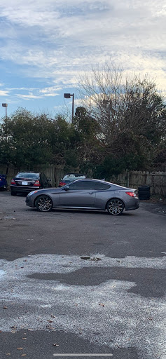 Used Car Dealer «D Motors», reviews and photos, 881 E Little Creek Rd, Norfolk, VA 23518, USA