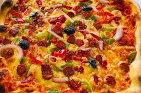 Plats et boissons du Pizzas à emporter Distributeur Pizz’ in box à Yvetot - n°3