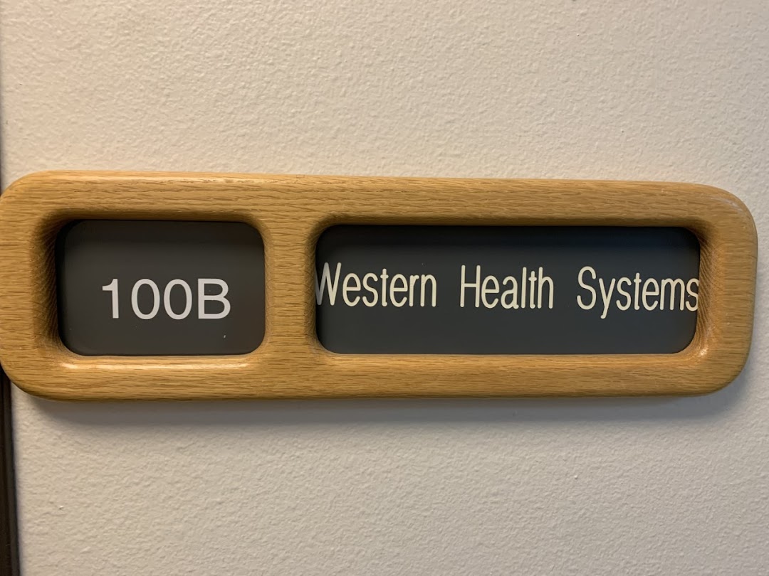 Western Health System Inc