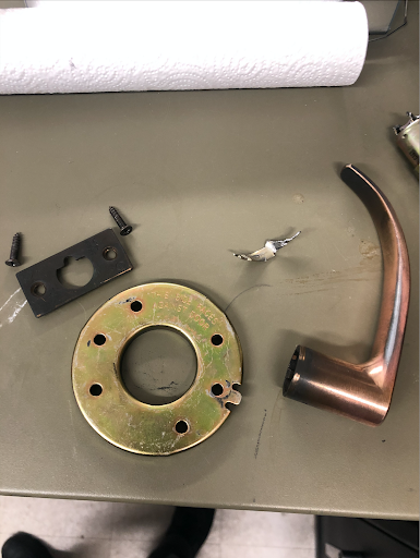 Key Duplication Service «KeyMe», reviews and photos, 5560 S Parker Rd, Aurora, CO 80015, USA