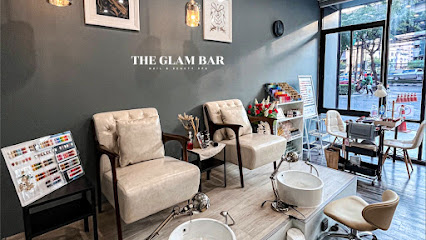 The Glam Bar Nail & Beauty Spa ร้านทำเล็บ สปา พลัมคอนโดปิ่นเกล้า