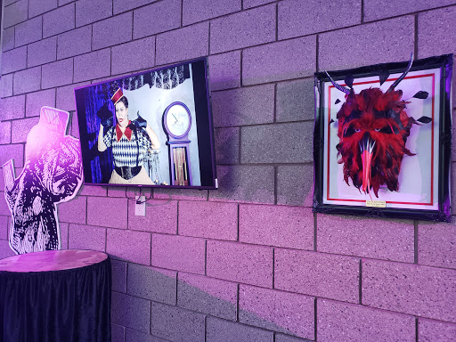 Performing Arts Theater «Theater Works», reviews and photos, 10580 N 83rd Dr, Peoria, AZ 85345, USA