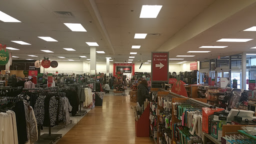 Department Store «T.J. Maxx», reviews and photos, 1 Worcester Rd, Framingham, MA 01701, USA