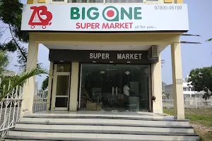 Big One Super Market image