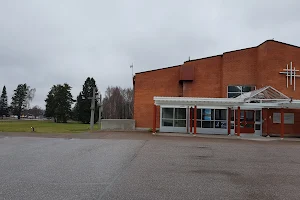 Tusby Församlingscenter image