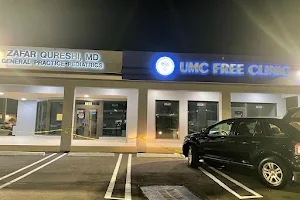 UMC FREE Clinic image