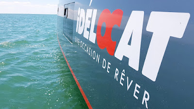 IDELOCAT à La Rochelle