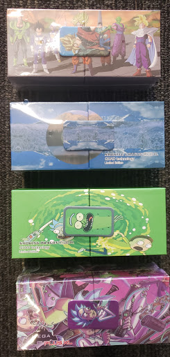 Tobacco Shop «J Tobacco», reviews and photos, 4809 N Pecos St, Denver, CO 80221, USA