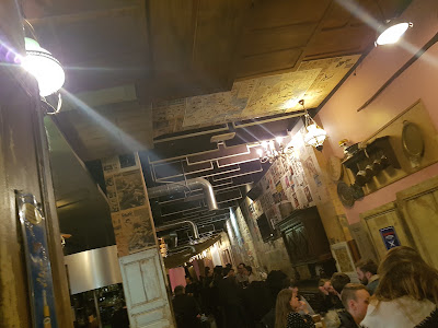 Le Cochon à Plumes à Reims