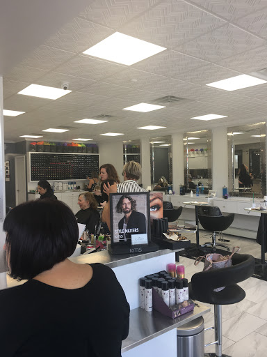 Hair Salon «Platinum Hair & Colour Studio Inc.», reviews and photos, 3898 Merrick Rd, Seaford, NY 11783, USA