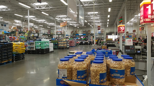 Warehouse club «BJ’s Wholesale Club», reviews and photos, 2100 88th St, North Bergen, NJ 07047, USA