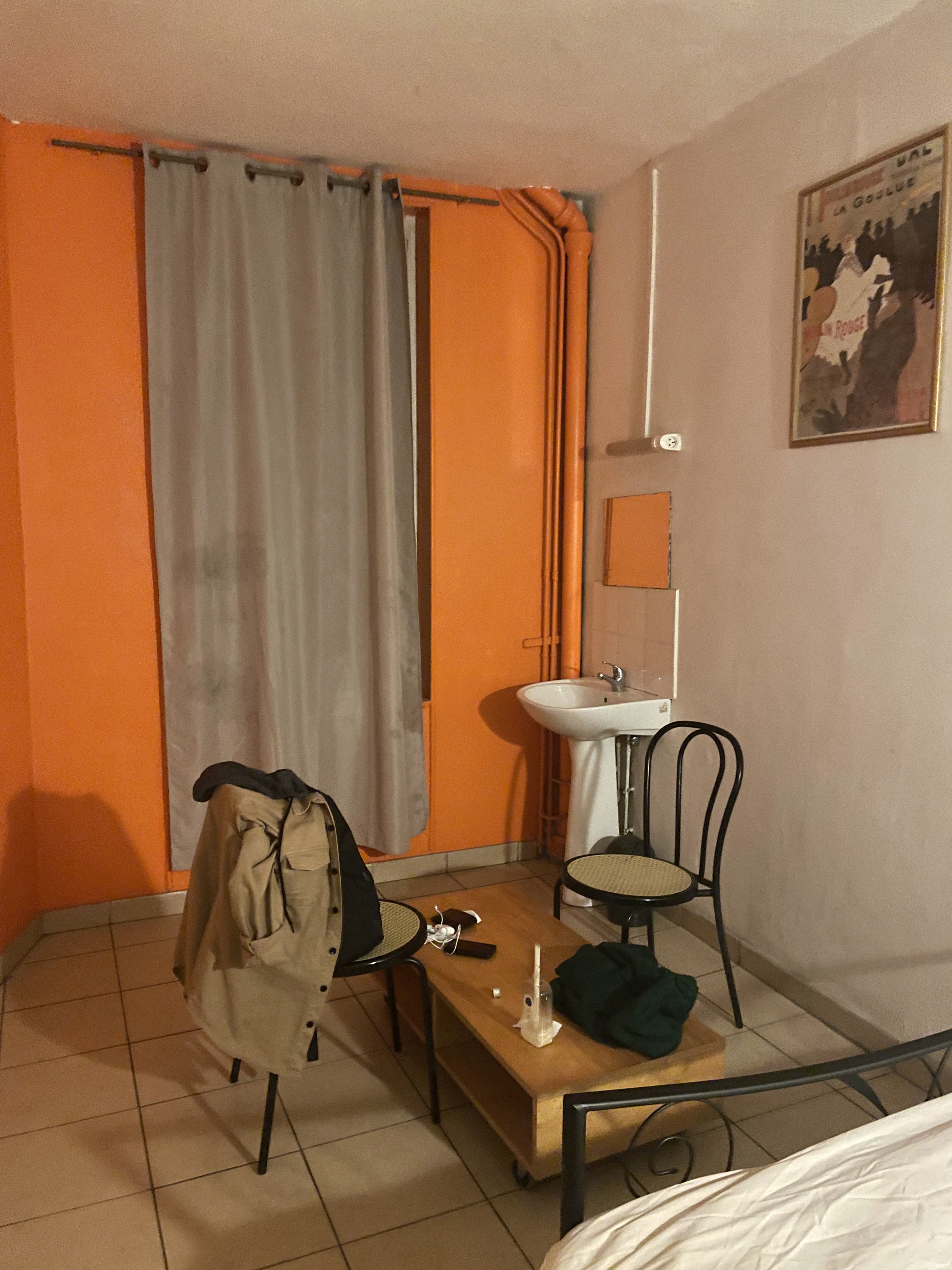 Photo n° 4 de l'avis de Lu.e fait le 10/10/2021 à 06:54