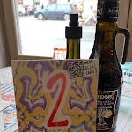 Photo n°4 de l'avis de Marika.a fait le 14/05/2024 à 17:39 sur le  Caprizza Torino à Turin