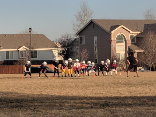 Park «Woodglen Meadows Park», reviews and photos, 12602 Bellaire St, Thornton, CO 80241, USA