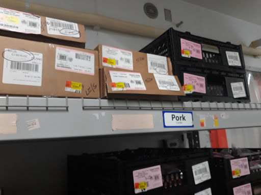 Supermarket «Walmart Neighborhood Market», reviews and photos, 4536 53rd Ave E, Bradenton, FL 34203, USA