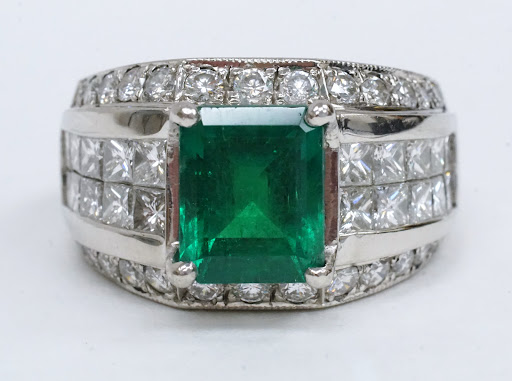 Gold Dealer «Americash Jewelry and Coin Buyers», reviews and photos, 16 Ogden Ave, Westmont, IL 60559, USA