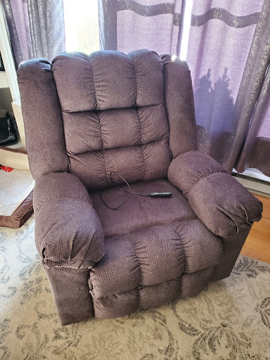 Mattress Store «Royal Furniture», reviews and photos, 126 Pike St, Port Jervis, NY 12771, USA