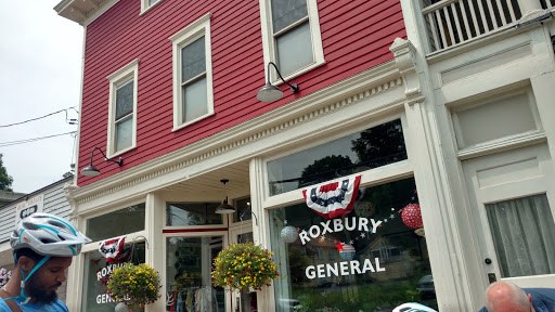 Roxbury General