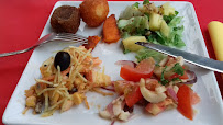 Plats et boissons du Restaurant brésilien La Pampa à Saint-Trojan-les-Bains - n°5