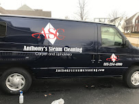 Anthony's Steam Cleaning