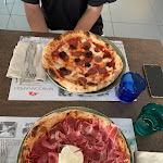 Photo n°1 de l'avis de Cosimo.i fait le 26/06/2022 à 12:41 sur le  Spaccanapoli à Vicenza