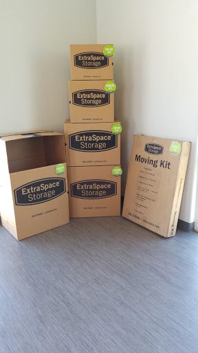 Storage Facility «Extra Space Storage», reviews and photos, 9300 Brodie Ln, Austin, TX 78748, USA