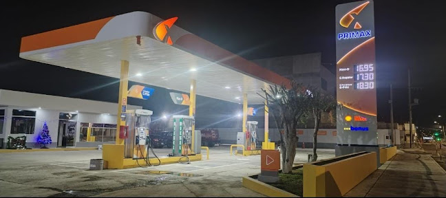 Grifo LUMIC - PRIMAX - Tacna