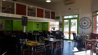 Brasserie la Condamine à Vauvert
