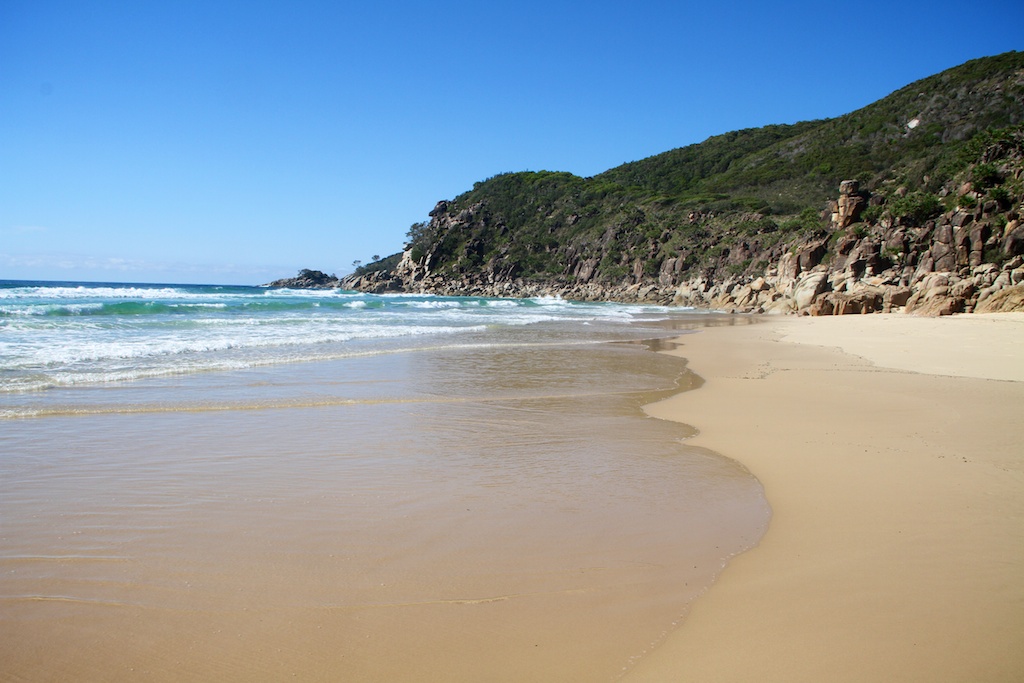 Little Bay photo #1