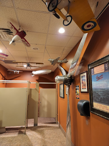 Candle Store «Warm Glow Candle Store», reviews and photos, 2131 N Centerville Rd, Centerville, IN 47330, USA